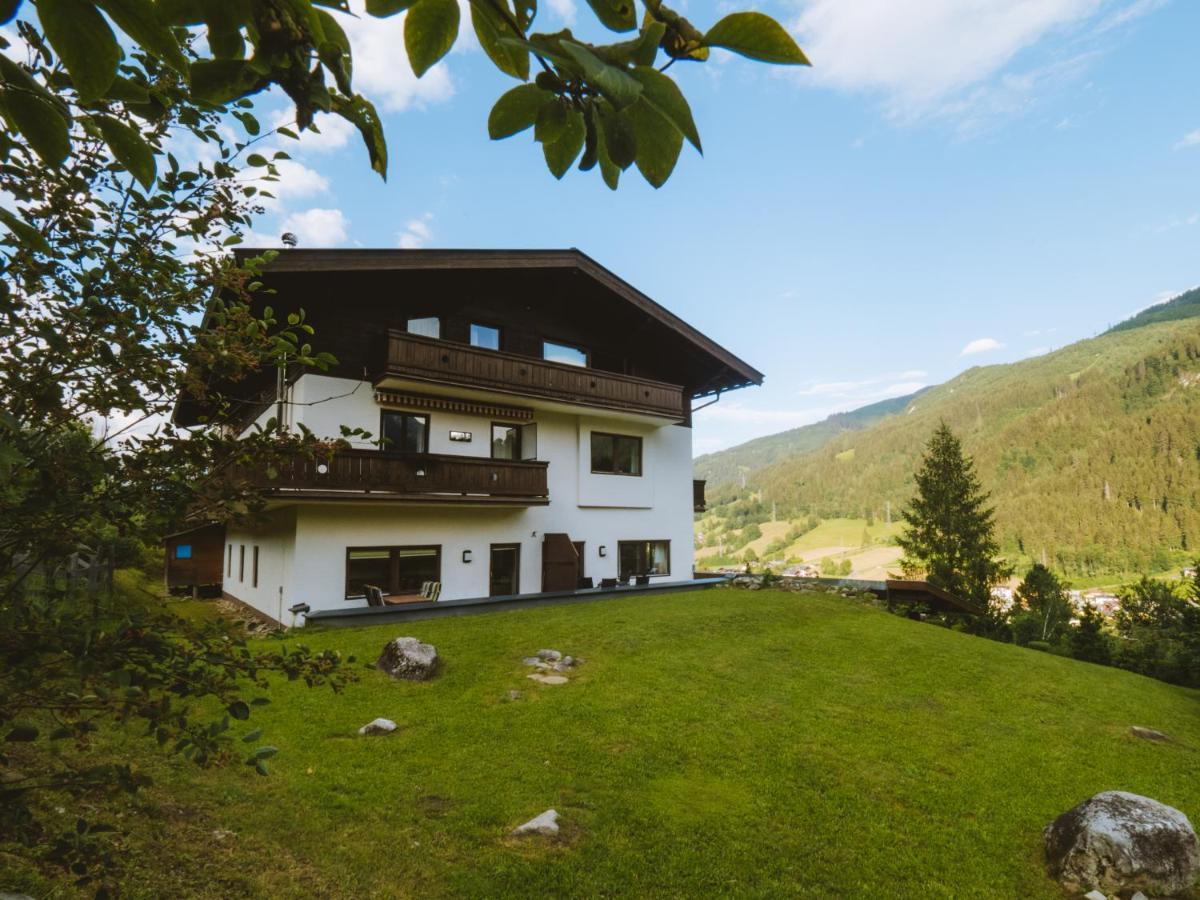 Apartamento Wilky'S Garden Kaprun Exterior foto